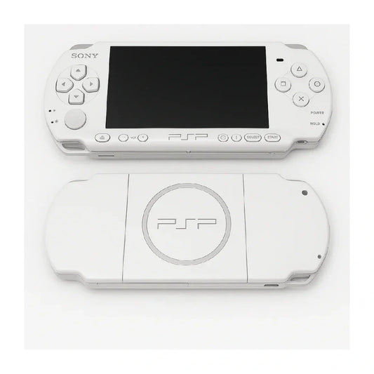 Limited-time offer on PlayStation® handheld game consoles (limited quantities available)