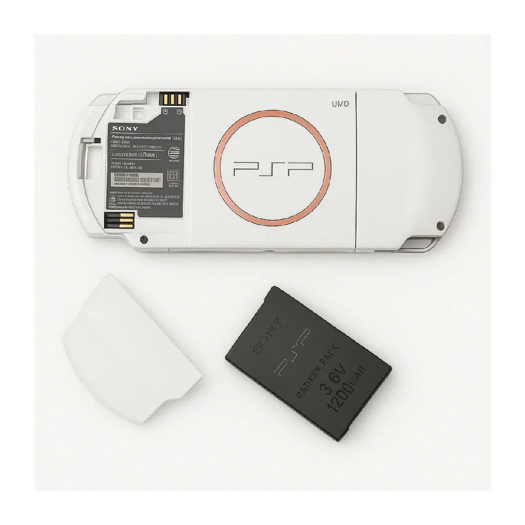 Limited-time offer on PlayStation® handheld game consoles (limited quantities available)