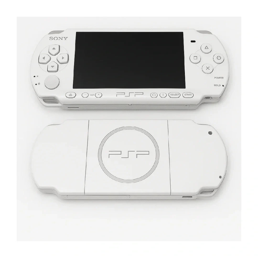 Limited-time offer on PlayStation® handheld game consoles (limited quantities available)