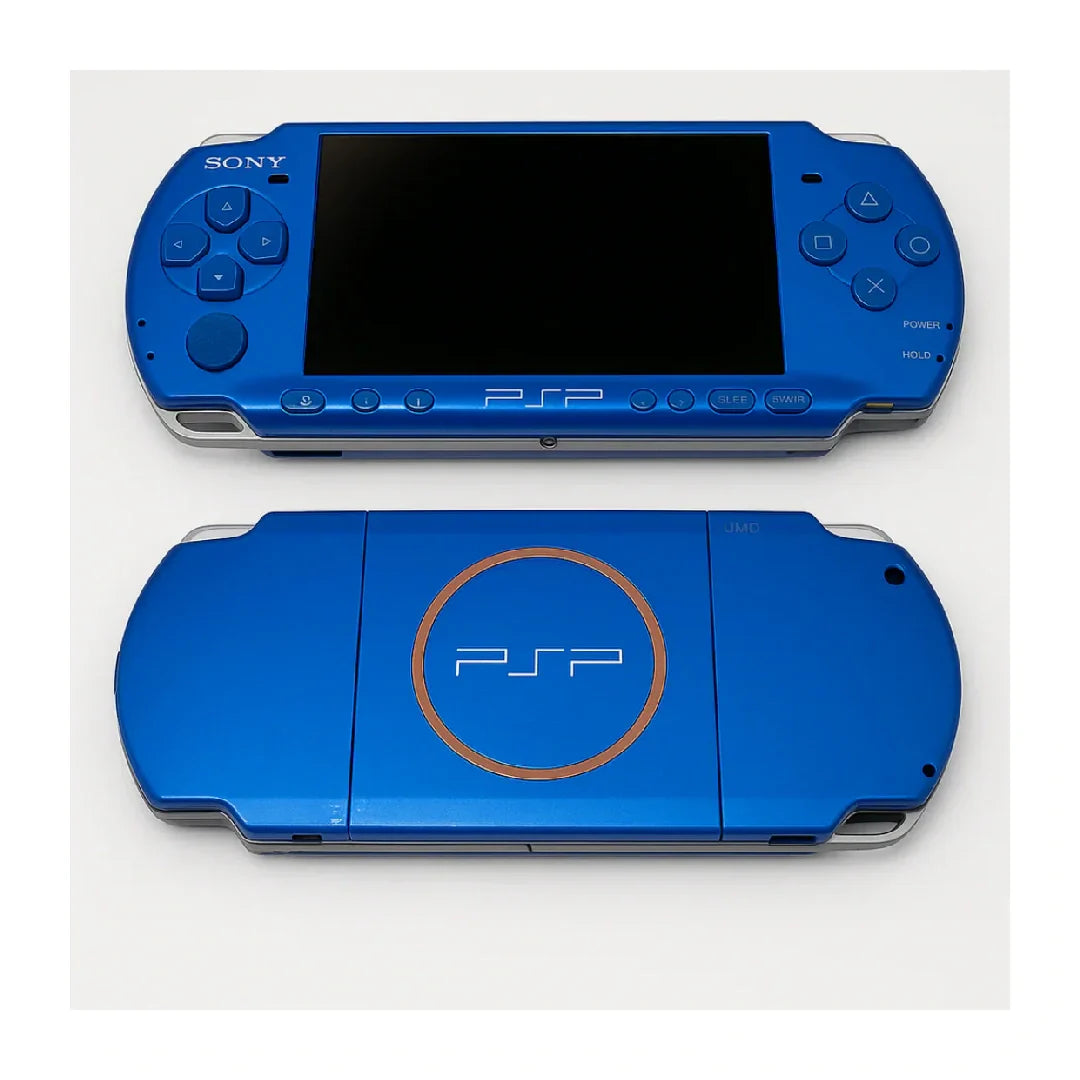 Limited-time offer on PlayStation® handheld game consoles (limited quantities available)