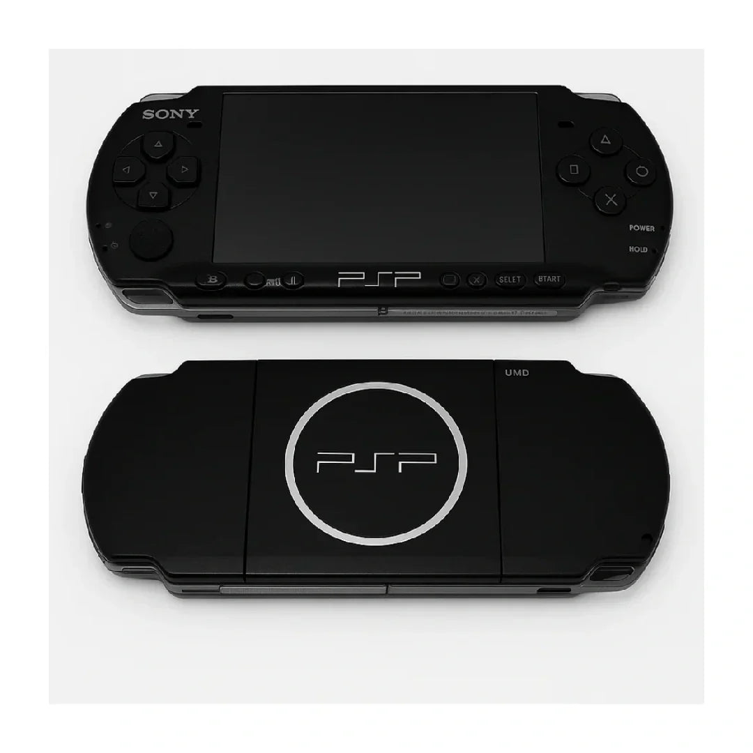 Limited-time offer on PlayStation® handheld game consoles (limited quantities available)