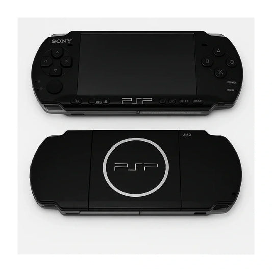 Limited-time offer on PlayStation® handheld game consoles (limited quantities available)