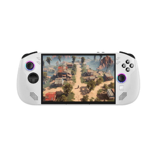 Lenovo Legion Go S - 2025 - Mobile Gaming Console - AMD Radeon Graphics Card - 8-inch
