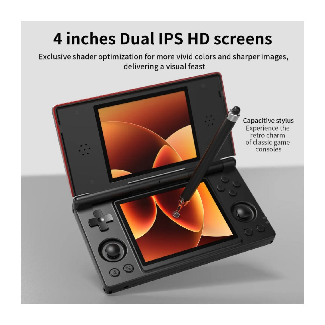 ANBERNIC RG DS handheld game console